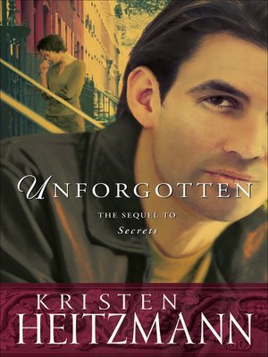 cover image of Unforgotten